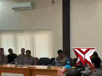 Latkatpuan Polres Musi Rawas: Penggunaan Kekuatan & Implementasi HAM Sesuai Perkap Nomor 1 & 8 2009