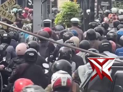 Polri untuk masyarakat - PoliceTube