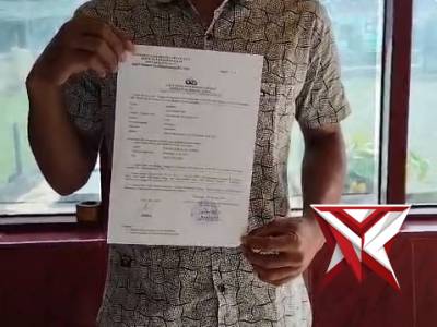 Apresiasi masyarakat - PoliceTube