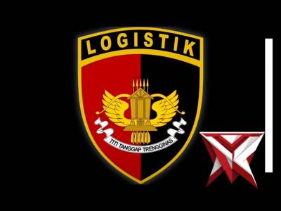 GIAT KABAG LOGISTIK POLRES PALI