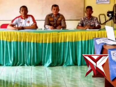 PENYULUHAN DAN HIMBAUAN