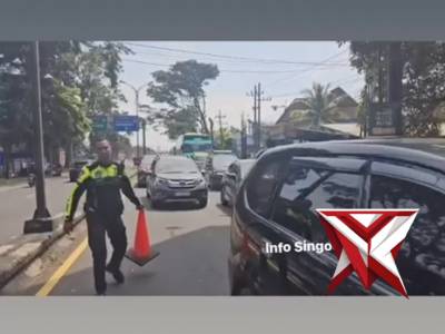 Perkembangan evakuasi laka