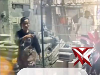 Respon Cepat Piket Fungsi Polsek Cangkuang Polresta Bandung