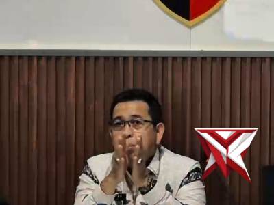 POLRES MURA POLDA SUMSEL