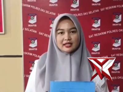 SAT RESKRIM POLRES OKU SELATAN - PoliceTube