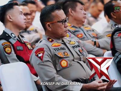 Polsek mesuji makmur