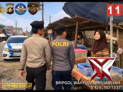 Polres musirawas