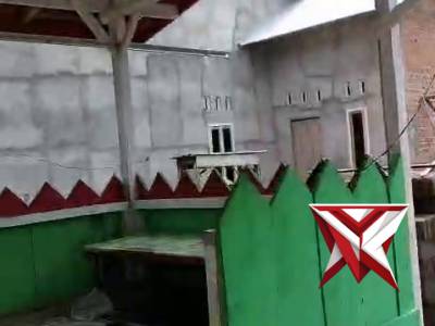 Bhakti Sosial Pembangunan Sumur Bor