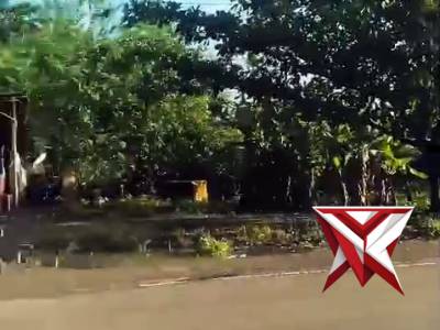 Himbauan lalulintas satlantas Polres Musi Rawas Polda Sumsel