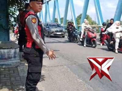 POLRES OKI SELALU HADIR - PoliceTube
