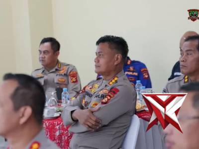 penegasan mendalam bahwa masyarakat adalah 'juragan' sesungguhnya bagi institusi Polri - PoliceTube