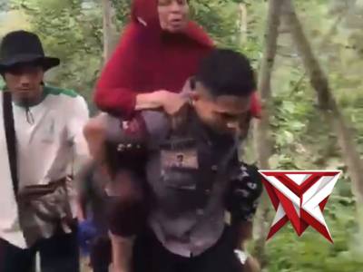 Polri siap membantu masyarakat