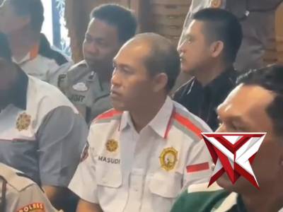 Pelatihan TFG ? - PoliceTube