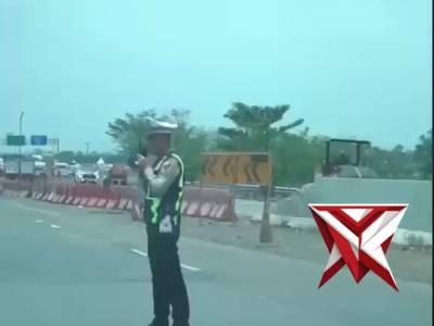 Kapolres oki analisa operasi ketupat musi - PoliceTube