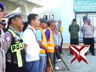 polsek mesuji makmur