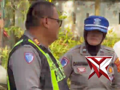 pks dan pocil polres oki