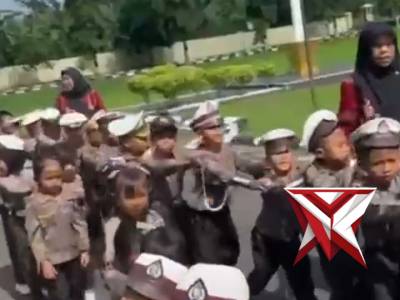 GIAT SATLANTAS UNIT KAMSEL