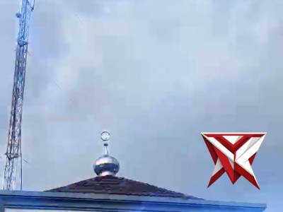 POLRES MUSI RAWAS - PoliceTube