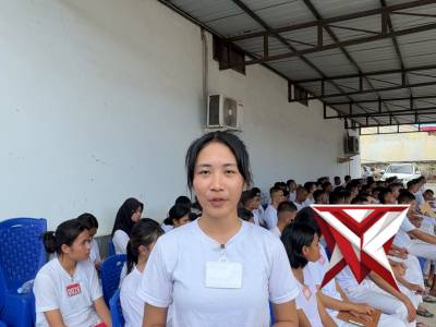 Langkah Tegap Menuju Bhayangkara: Tes Kesehatan Rekrutmen Akpol 2026 Polda NTT - PoliceTube