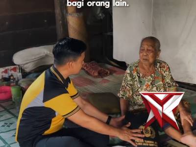 Jumat berkah - PoliceTube