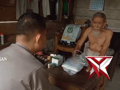 sudahkah kita berbuat baik hari ini - PoliceTube