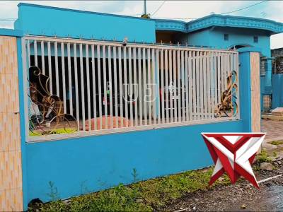 Desa pujon lor kec.pujon