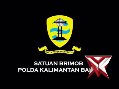 Dansatbrimob Polda Kalbar Kbp Dede Rojudin, S.I.K., M.H.
