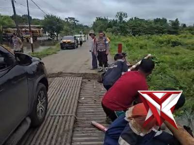 13- Polsek BTS Ulu Polres Musi Rawas