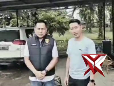 Polres musi rawas Polda sumsel