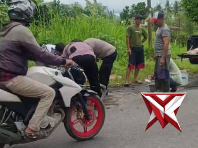 @ev3a_ SUDAHKAH ANDA BERBUAT BAIK HARI INI