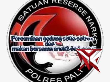 Peresmian gedung Setia