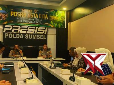 RAPAT SWASEMBADA PANGAN (UNIT 1 SUBDIT TIPIDKOR)