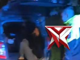 Patroli Ramadan terus dilaksanakan oleh anggota Satlantas Polres Bogor guna menjaga keamanan dan ket