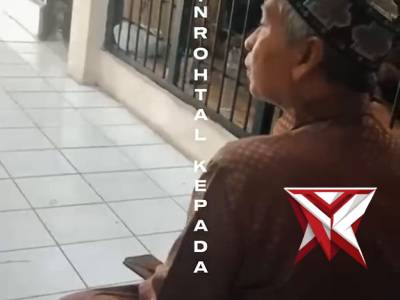 BINROHTAL TAHANAN POLRES MURA