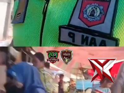 Patroli polsek lais ..??