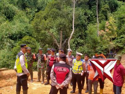 SAT SAMAPTA POLRES OKU SELATAN 14