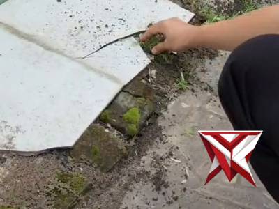 KURVE PERSONIL POLSEK BABAT TOMAN (SM11)