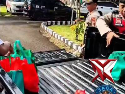 POLRES MUSI RAWAS  POLDA SUMSEL