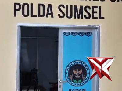 Peresmian (Launching) SPPG Polres OKU Timur