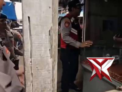 7. Patroli dialogis
