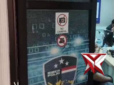 PELAYANAN KONSELING UNIT 3 SUBDIT SIBER