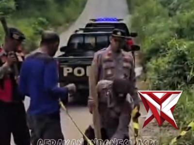 Gerakan Indonesia asri program BELIDA