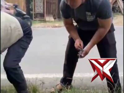 polsek lawang kidul bersama stakeholder sukseskan GREBEK LAKI BINI - PoliceTube