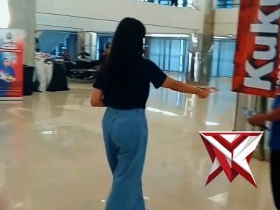 LAST CALL SURABAYA! ??, DILUK ENGKAS CABUT, REK! ?? - PoliceTube