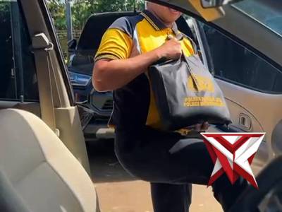 Giat Jum'at Berkah Polsek tungkal jaya.
Polri Untuk masyarakat