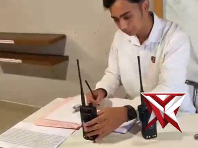 PIKET MAKO (UNIT 2 SUBDIT TIPIDTER)