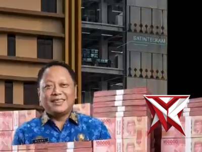 Polsek Pulau Beringin