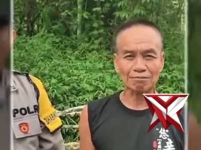 Personil polres Musirawas Membantu masyarakat - PoliceTube