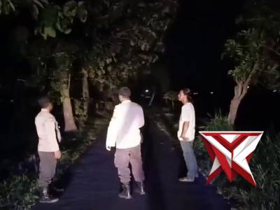 Patroli bluelight - PoliceTube