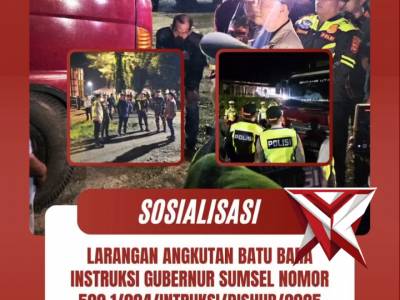 Polres Lubuk Linggau